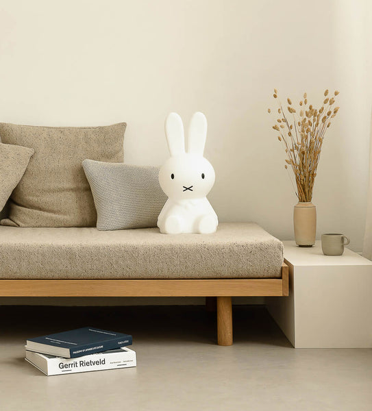 Miffy Light by Mr. Maria (3 sizes!)