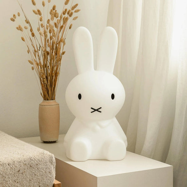 Miffy Light by Mr. Maria (3 sizes!)