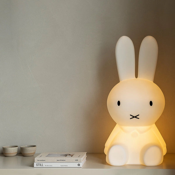 Miffy Light by Mr. Maria (3 sizes!)