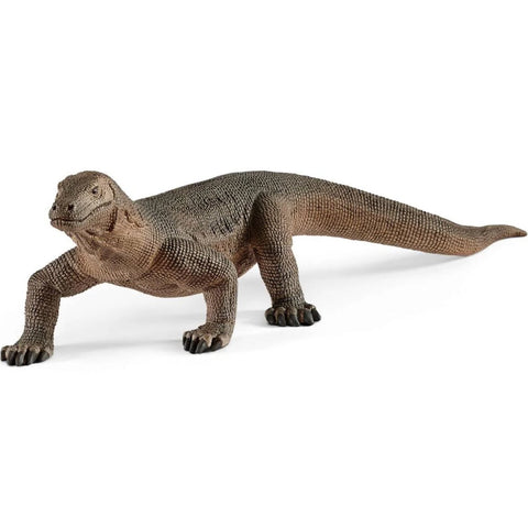 Komodo Dragon by Schleich