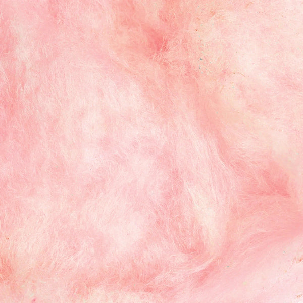 Flossie Cotton Candy - Strawberry