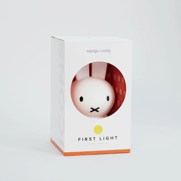 Miffy Light by Mr. Maria (3 sizes!)