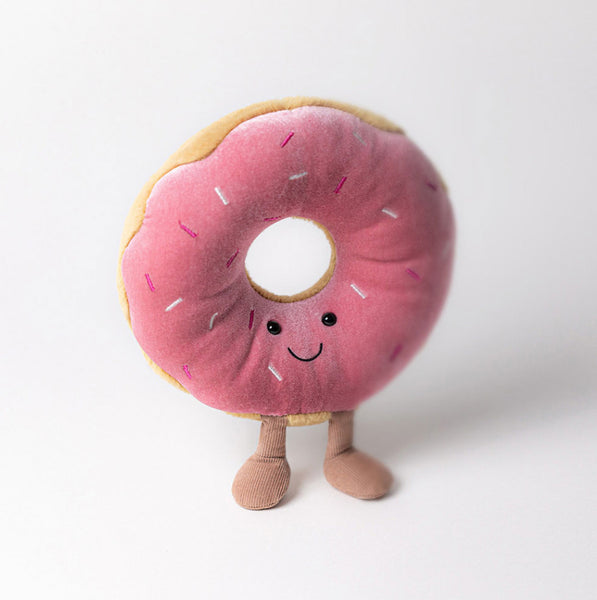 Amuseable Doughnut by Jellycat