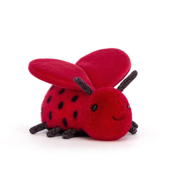 Loulou Love Bug by Jellycat