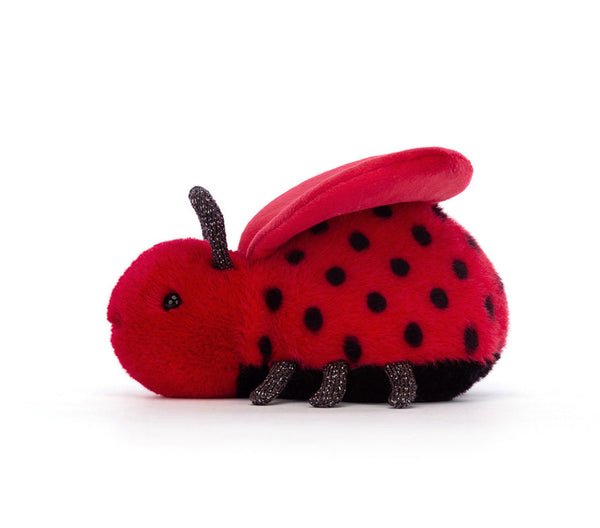 Loulou Love Bug by Jellycat