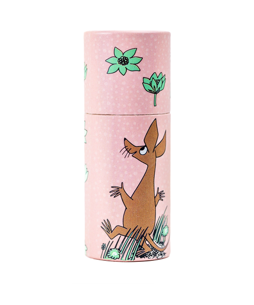 Moomin By G&L - Beeswax Lip Balm