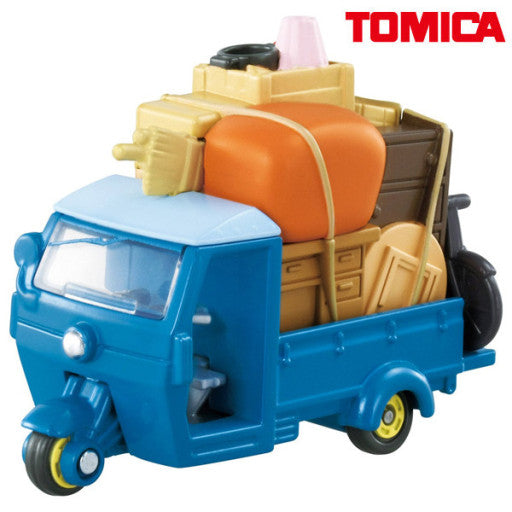 My Neighbor Totoro Truck by Tomica