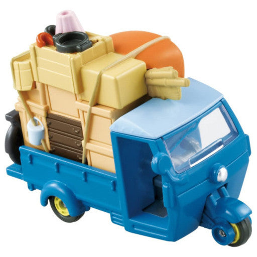 My Neighbor Totoro Truck by Tomica