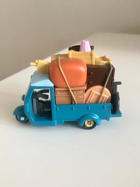 My Neighbor Totoro Truck by Tomica