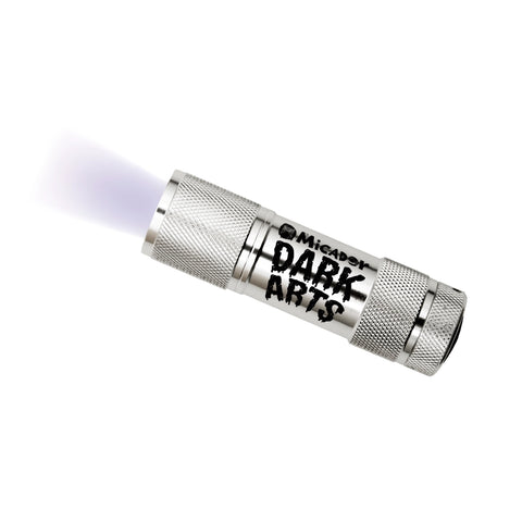 Led Ultraviolet Flashlight