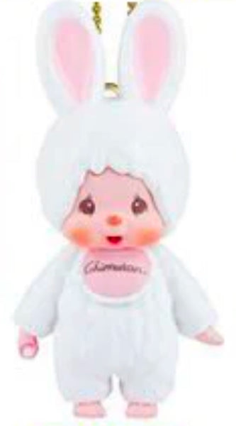 Monchhichi Character Charms