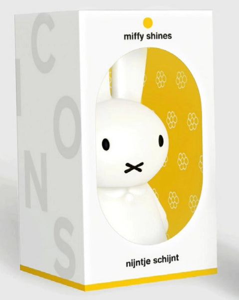 Miffy Light by Mr. Maria (3 sizes!)