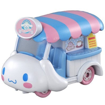 Cinnamoroll Car by Tomica