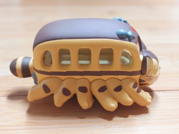 My Neighbor Totoro Catbus by Tomica