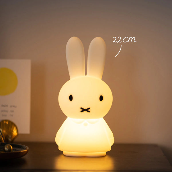 Miffy Light by Mr. Maria (3 sizes!)