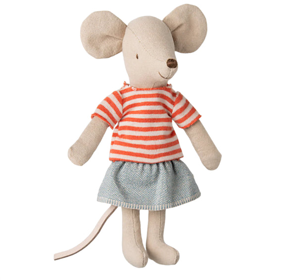 Maileg Sister Mouse