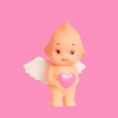 3.5cm Kewpie – Kinoko Kids