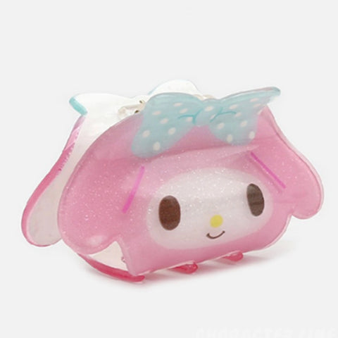 My Melody Hair Claw