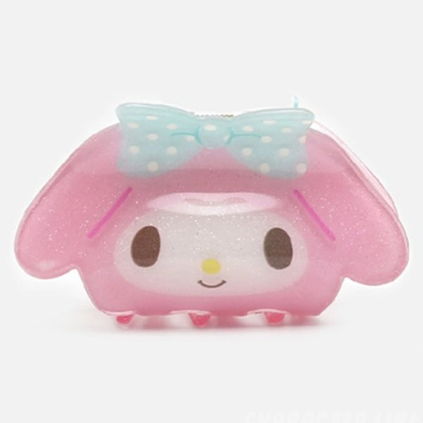 My Melody Hair Claw