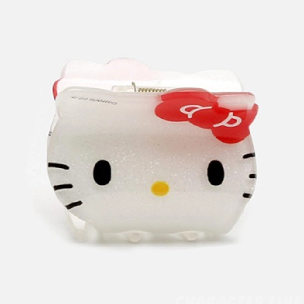 Hello Kitty Hair Claw