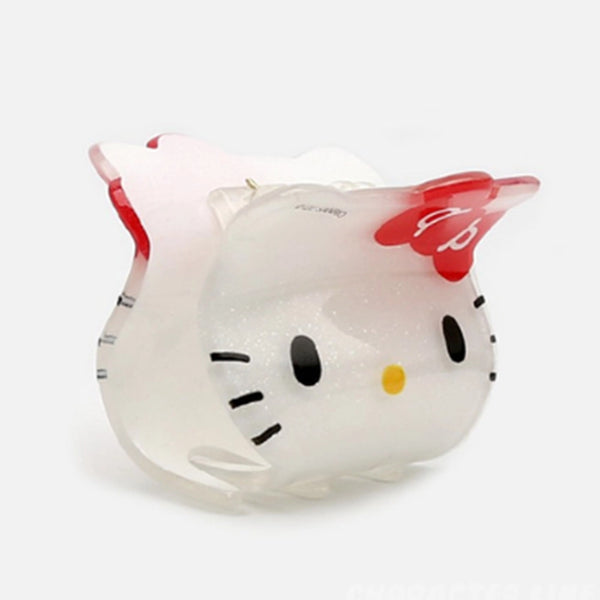 Hello Kitty Hair Claw