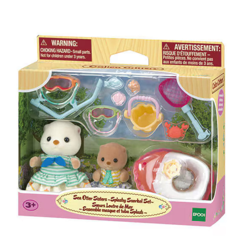 Calico Critters