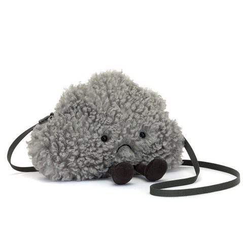 Amuseable Storm Cloud Bag by Jellycat