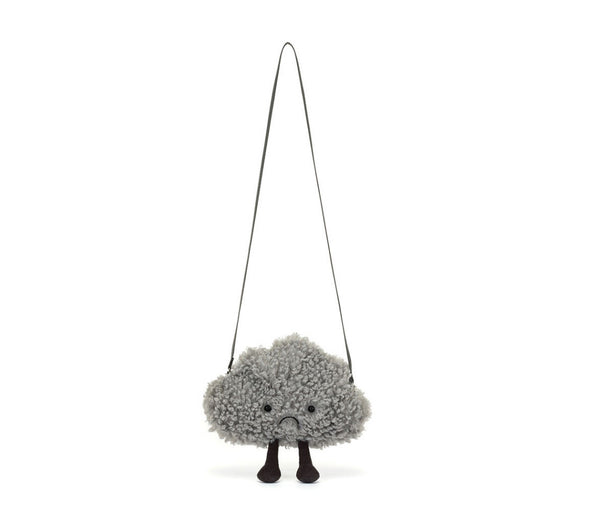 Amuseable Storm Cloud Bag by Jellycat