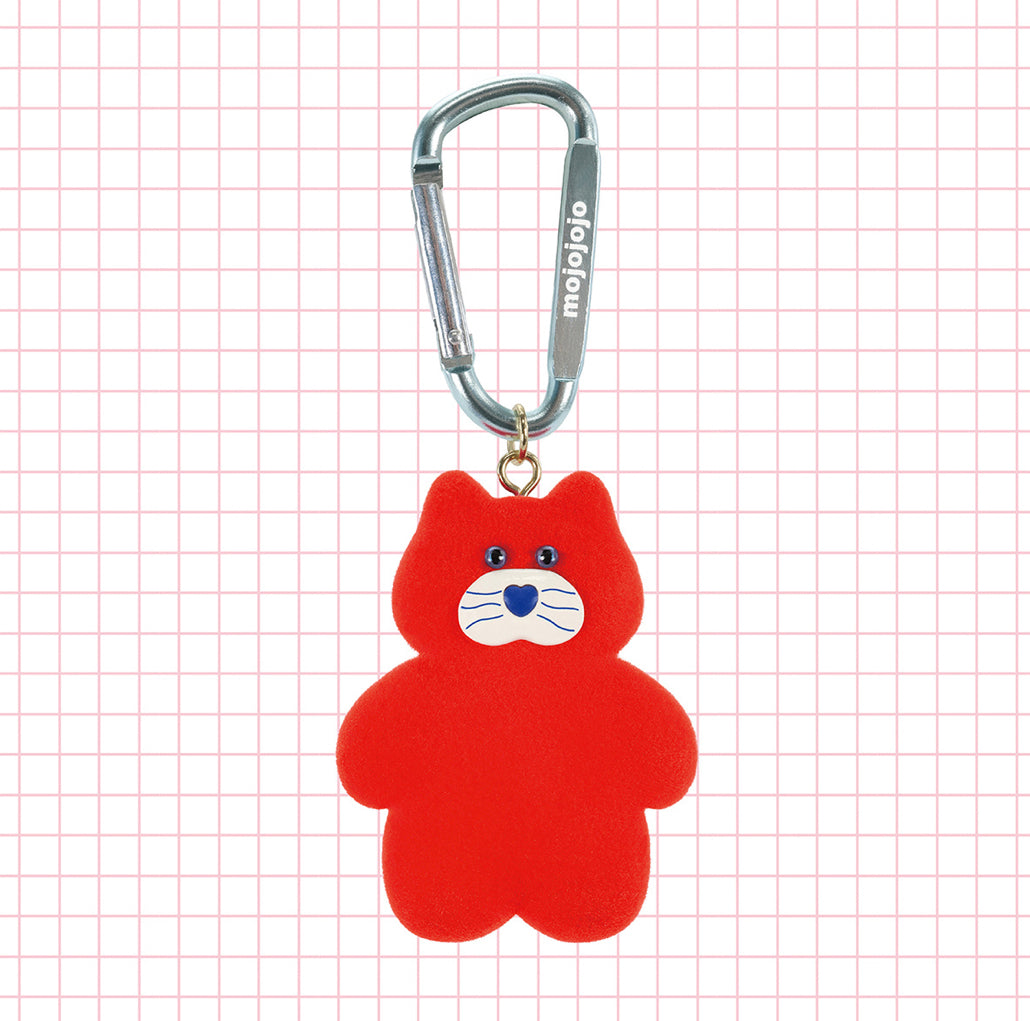 mojojojo Todd Friends Face Keychain コアラ