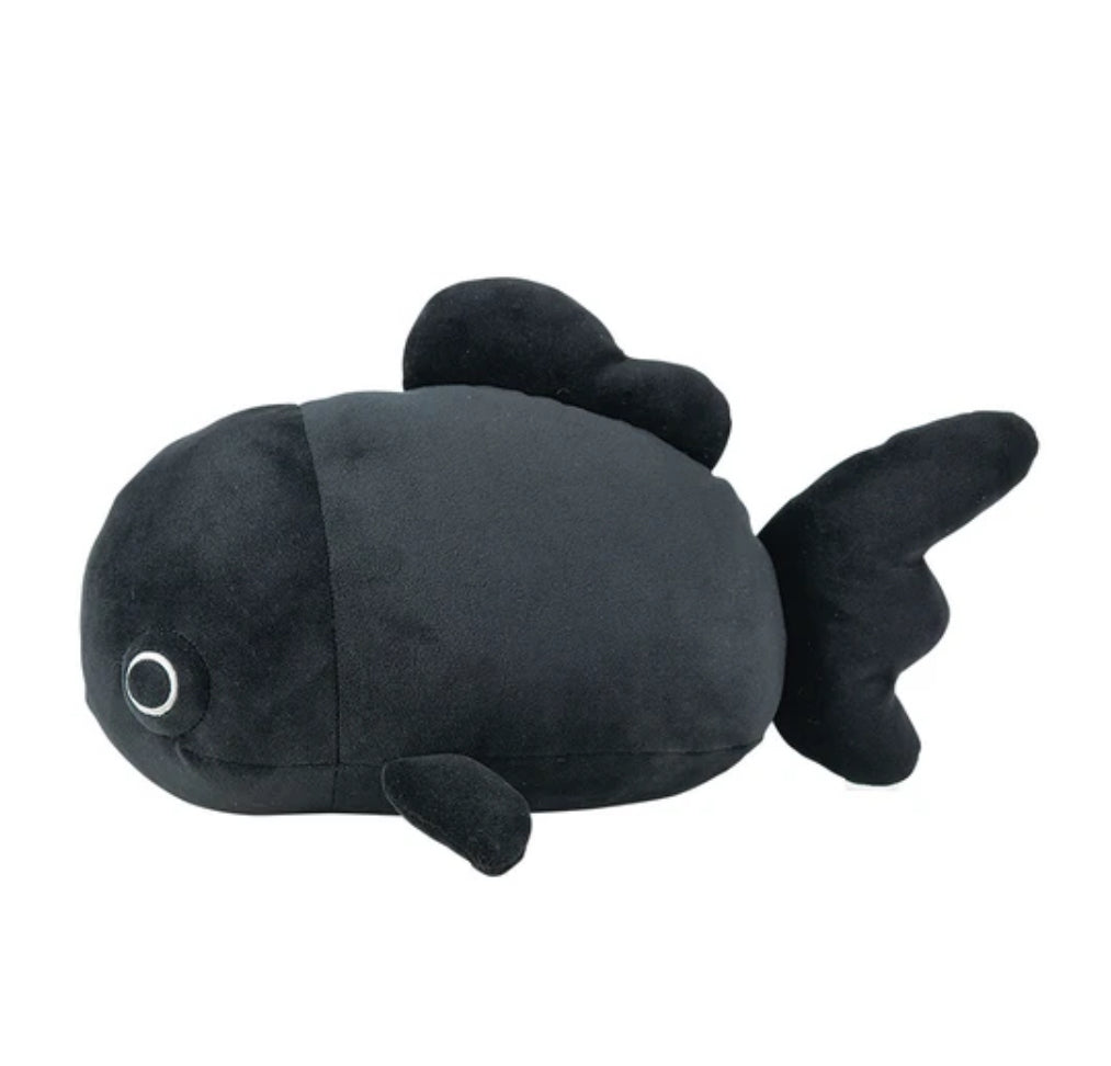 Liv Heart Japanese Demekin Plush (two sizes)