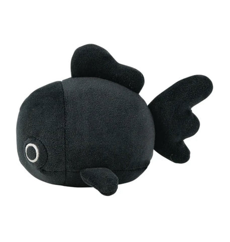 Liv Heart Japanese Demekin Plush (two sizes)