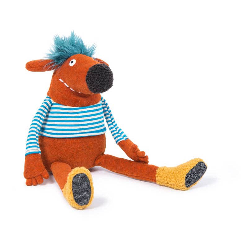 Pidou Le Schmouk by Moulin Roty