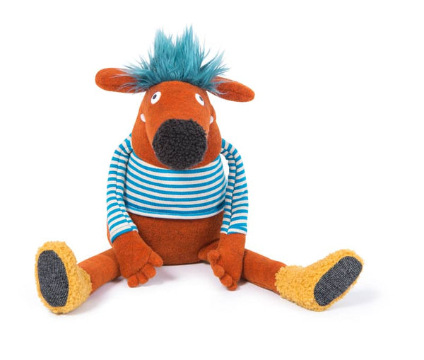 Pidou Le Schmouk by Moulin Roty