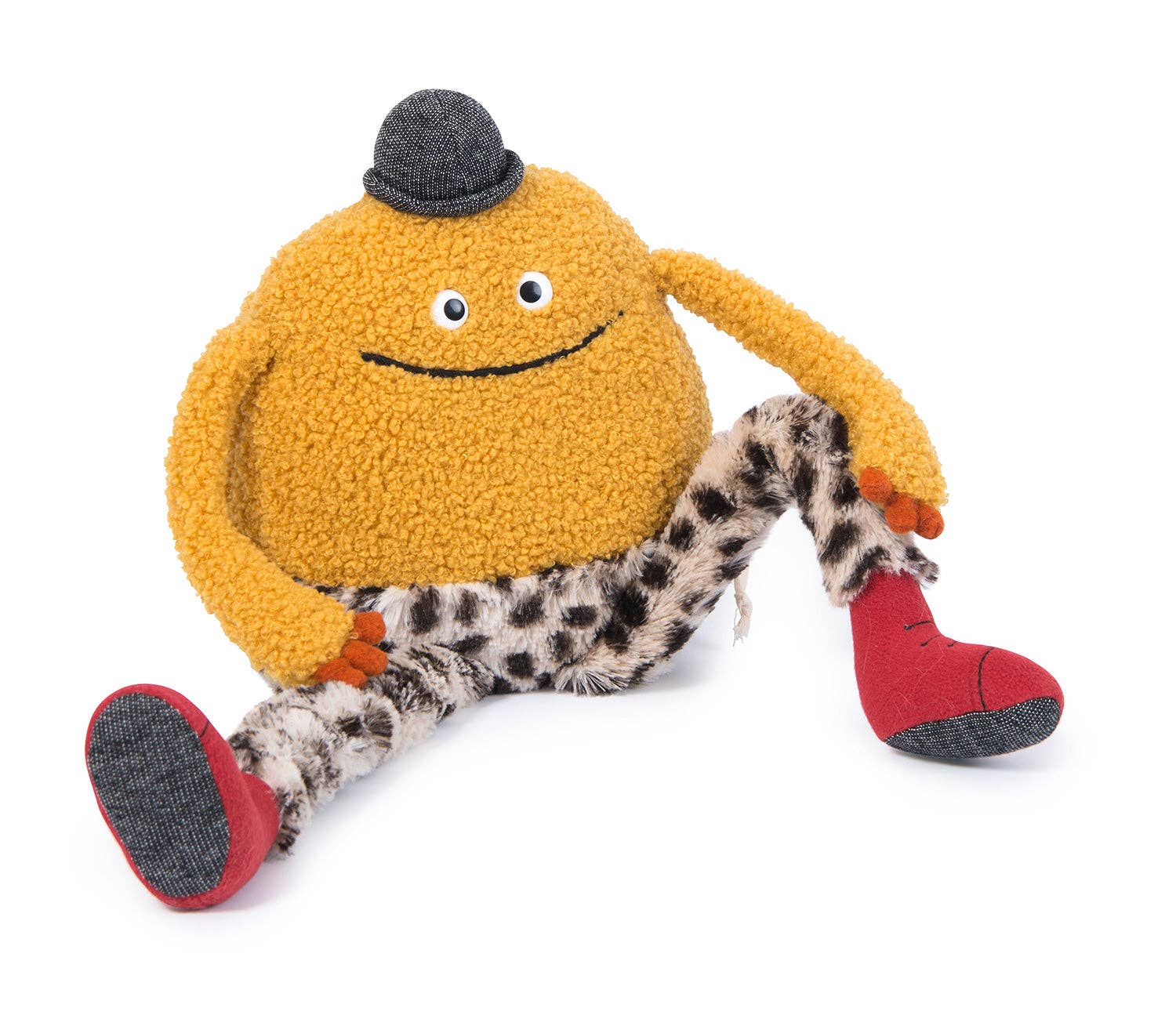 Mouni Le Schmouk by Moulin Roty