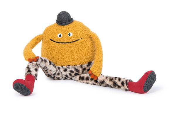 Mouni Le Schmouk by Moulin Roty