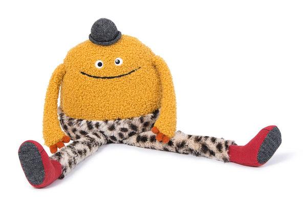 Mouni Le Schmouk by Moulin Roty