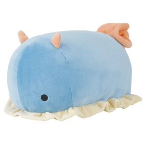 Liv Heart Japanese Sea Slug Plush (two sizes)