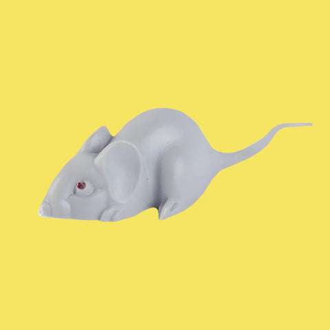 Miniature German Mouse