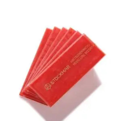 Stockmar Modelling Beeswax - assorted colors