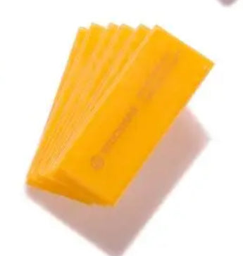Stockmar Modelling Beeswax - assorted colors