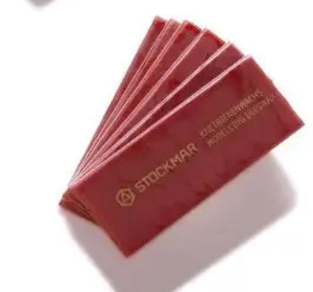 Stockmar Modelling Beeswax - assorted colors