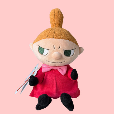 Little My Plush by Sekiguchi