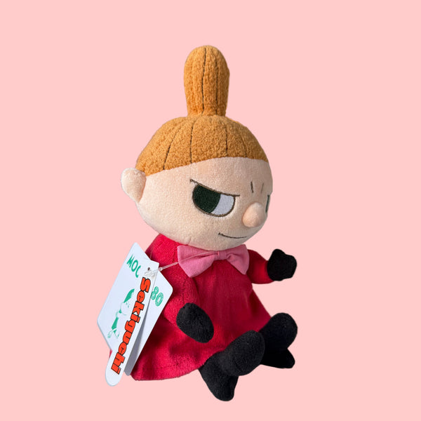Little My Plush by Sekiguchi