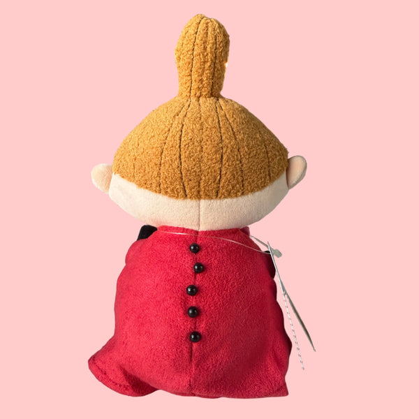 Little My Plush by Sekiguchi
