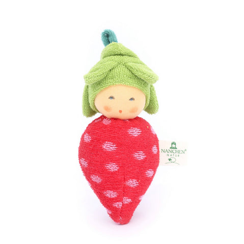 Nanchen Strawberry Rattle