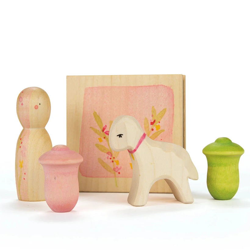 Easter Basket