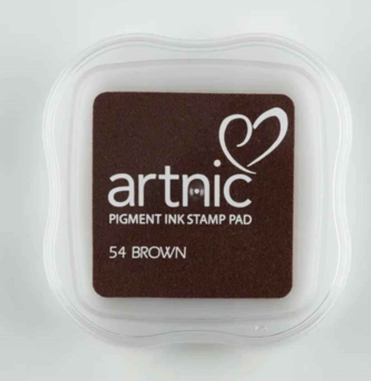 Mini Stamp Pads in Various Colors