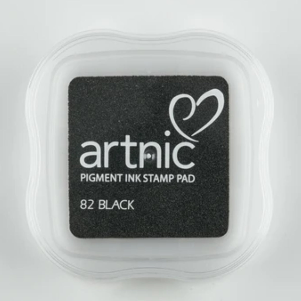 Mini Stamp Pads in Various Colors