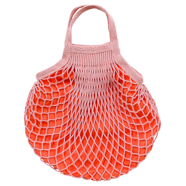 Mesh Tote Bag