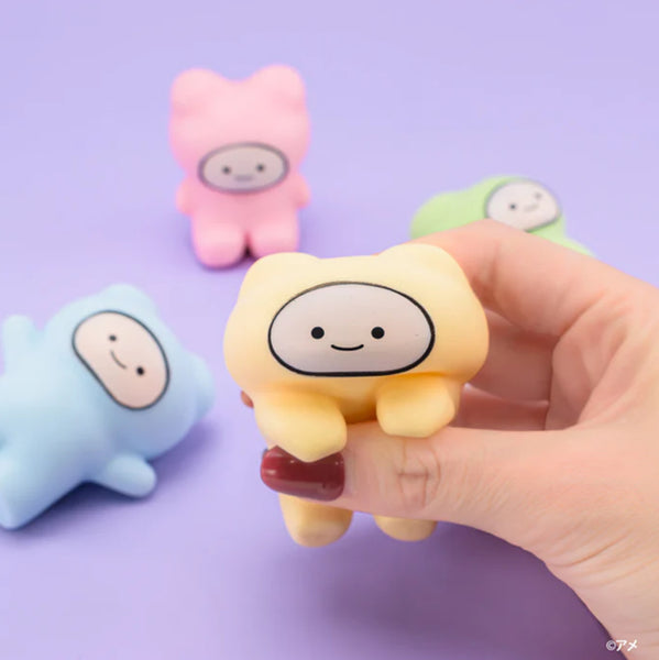 Danryoku Bears Blind Box